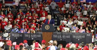 দ্রব্যমূল্য কমানোয় ব্যর্থ ট্রাম্প, হতাশ মিশিগানবাসী